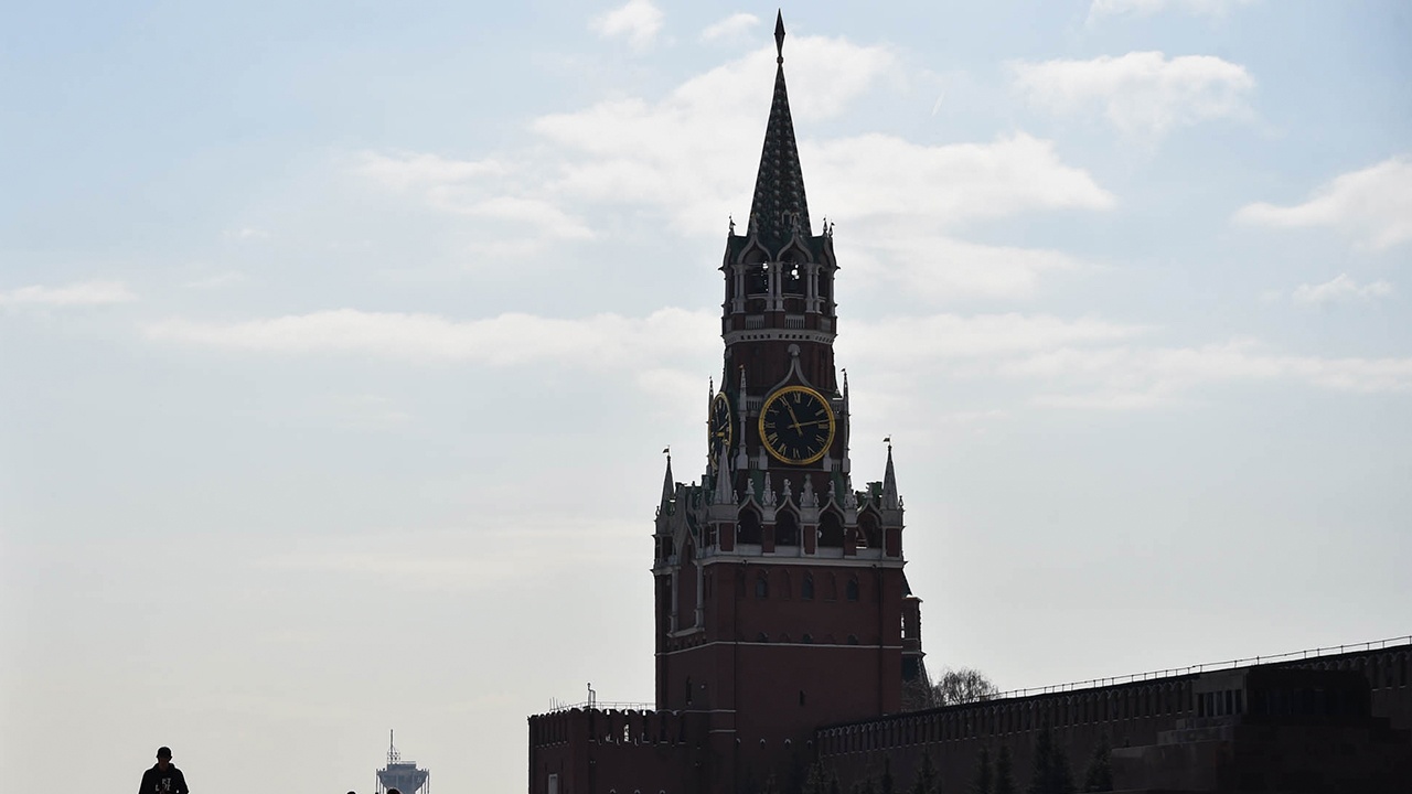 Песков назвал предложенное Россией перемирие тестом для Украины Песков назвал предложенное Россией перемирие тестом для Украины