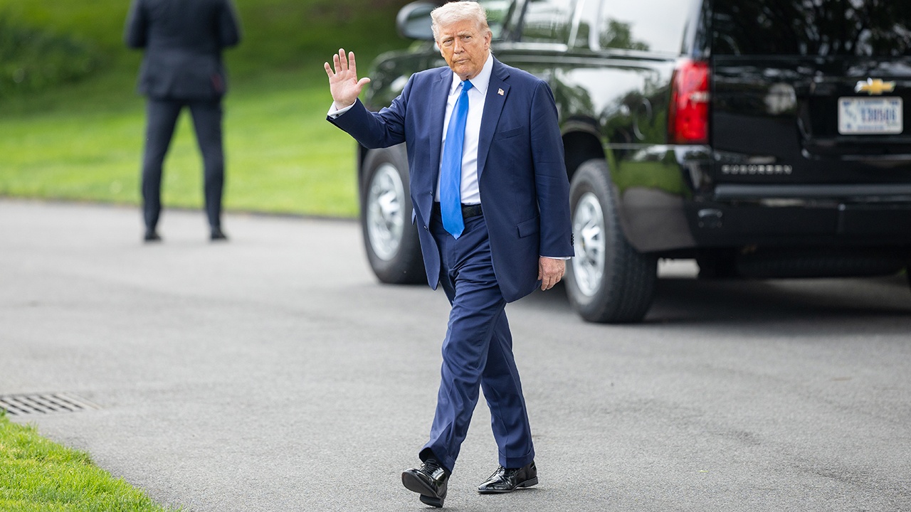 Axios: Трамп проведет большую встречу с лидерами стран Ближнего Востока Axios: Трамп проведет большую встречу с лидерами стран Ближнего Востока