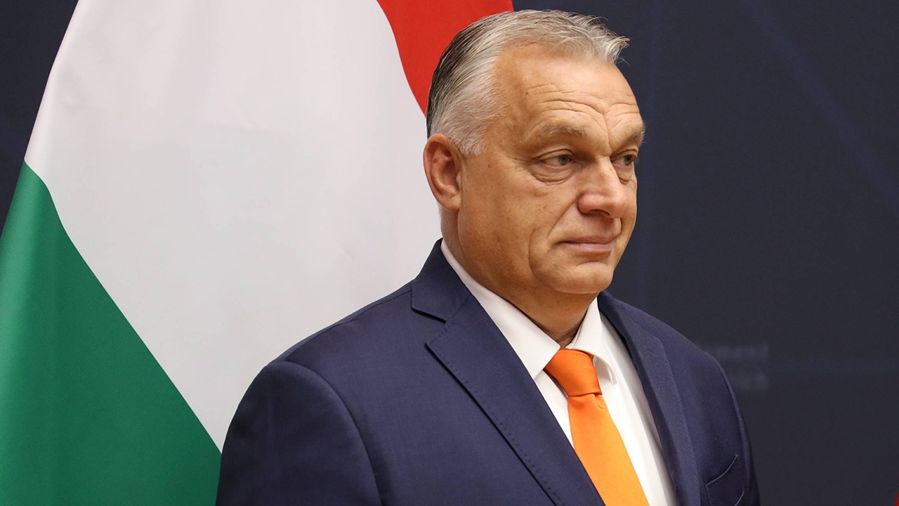 Орбан заявил, что лидер АдГ может рассчитывать на поддержку Венгрии Орбан заявил, что лидер АдГ может рассчитывать на поддержку Венгрии