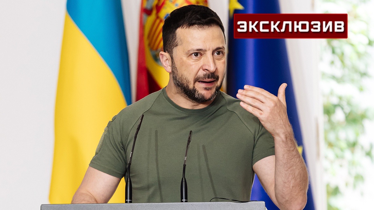 Слуцкий: Запад взрастил на Украине неадеквата с замашками террориста Слуцкий: Запад взрастил на Украине неадеквата с замашками террориста
