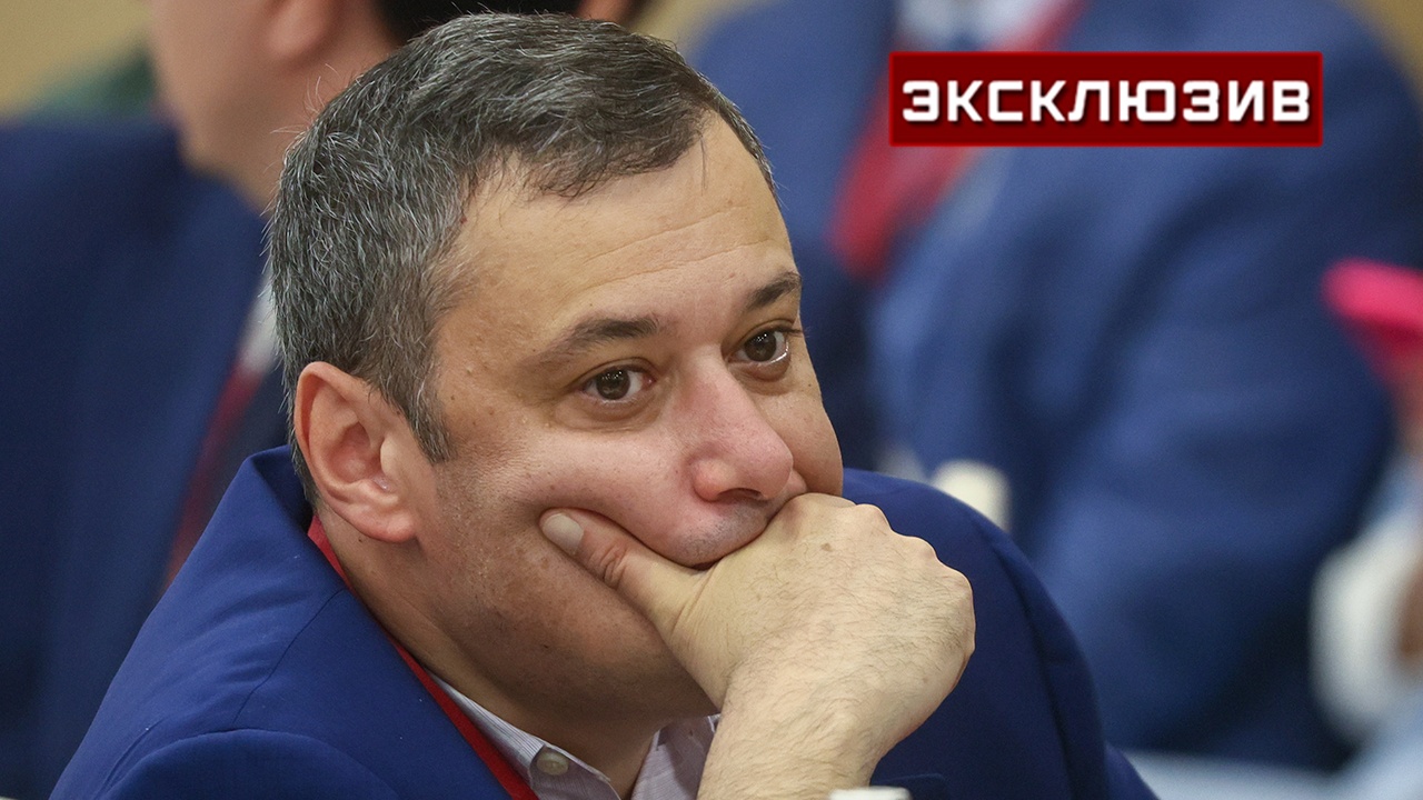 Хинштейн рассказал о новых задачах на освобожденных курских территориях Хинштейн рассказал о новых задачах на освобожденных курских территориях