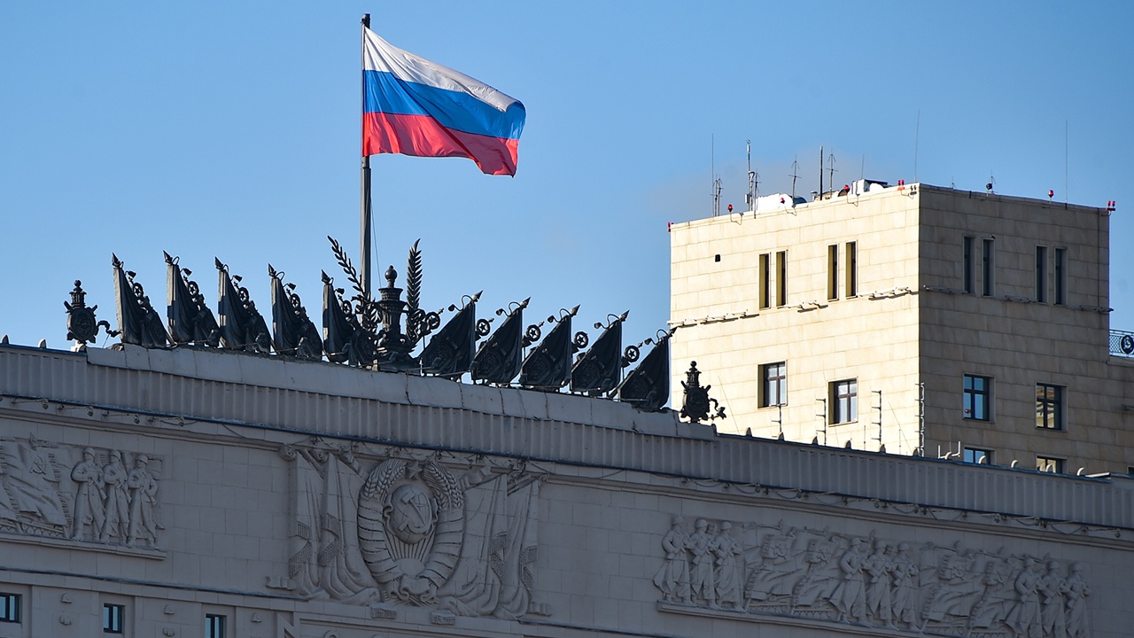 ВС РФ поразили объекты инфраструктуры украинских военных аэродромов ВС РФ поразили объекты инфраструктуры украинских военных аэродромов