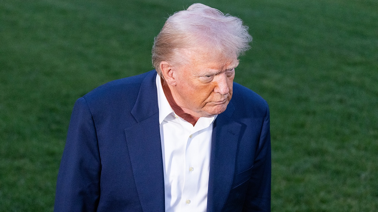 Трамп заявил, что знает ответственных за теракт на «Северных потоках» Трамп заявил, что знает ответственных за теракт на «Северных потоках»
