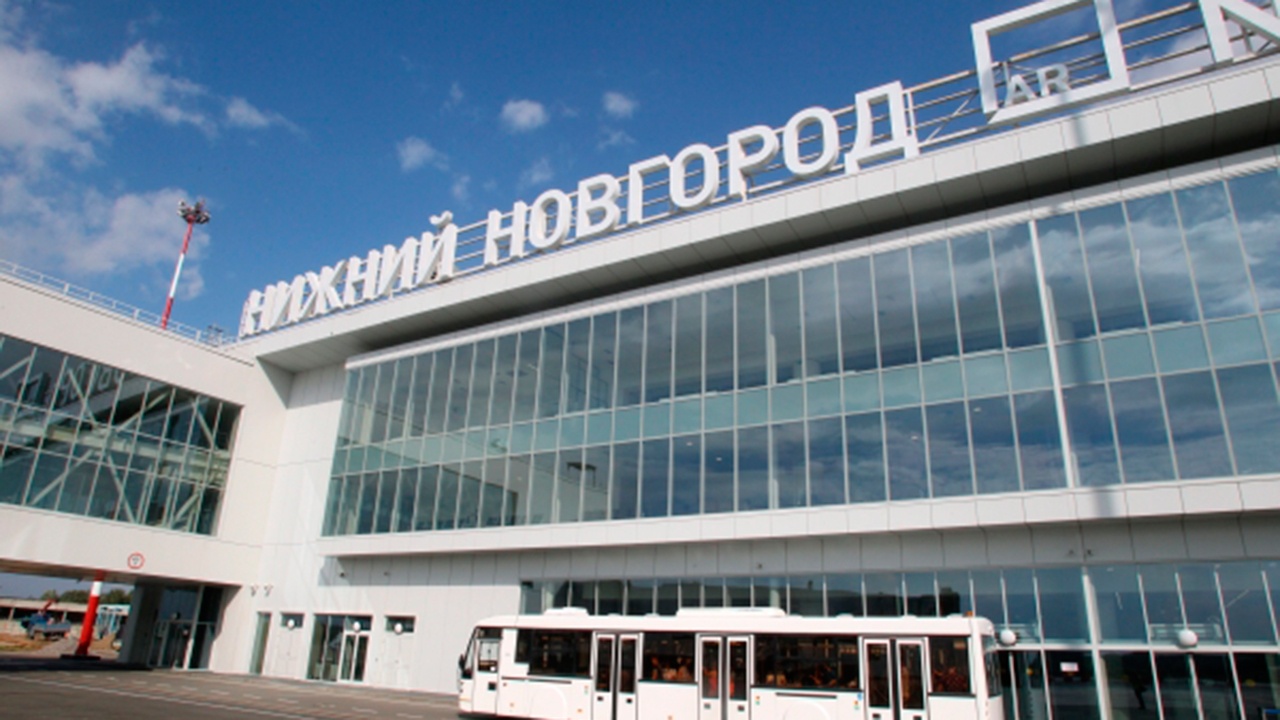 Ограничения введены на работу аэропортов в Иваново, Ярославле и Нижнем Новгороде Ограничения введены на работу аэропортов в Иваново, Ярославле и Нижнем Новгороде