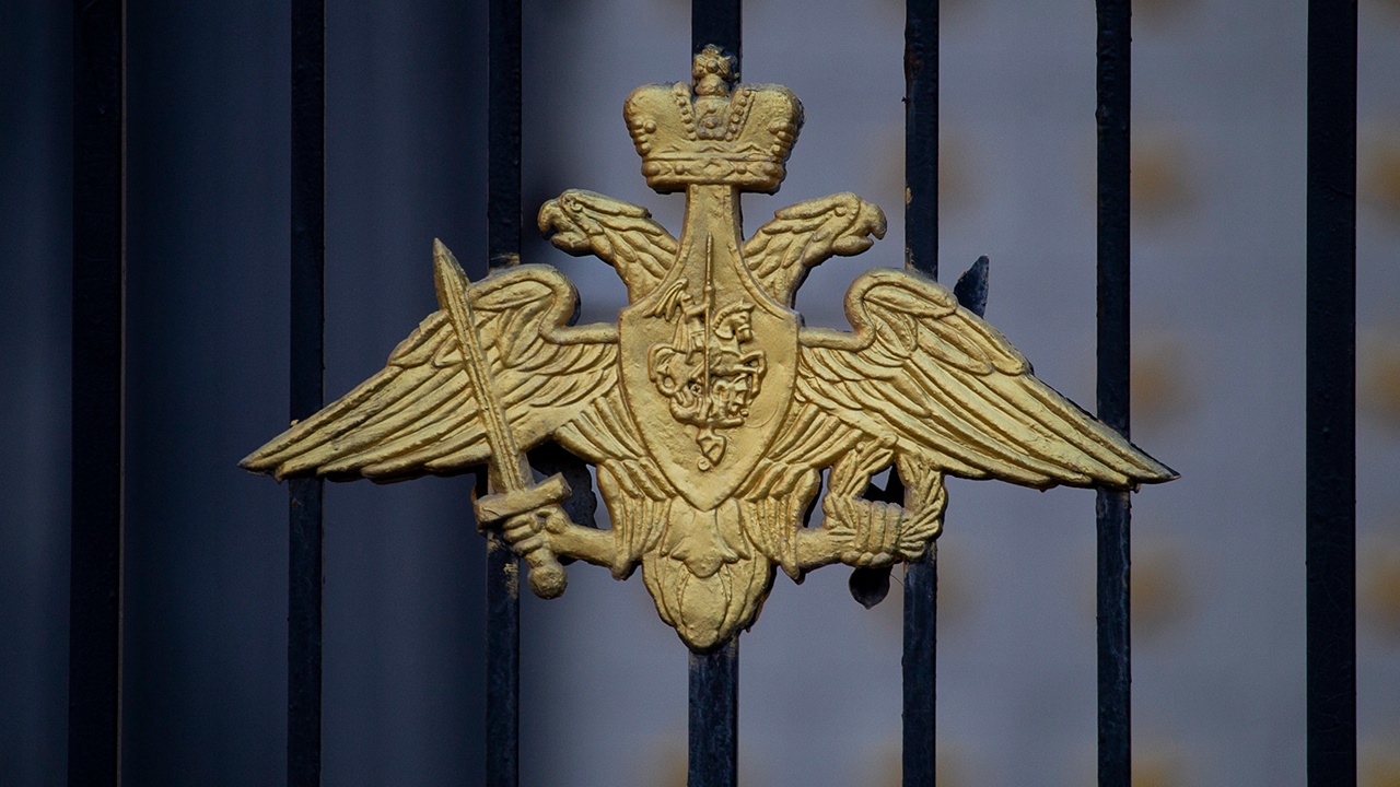 ВС РФ освободили населенный пункт Липовое в ДНР ВС РФ освободили населенный пункт Липовое в ДНР
