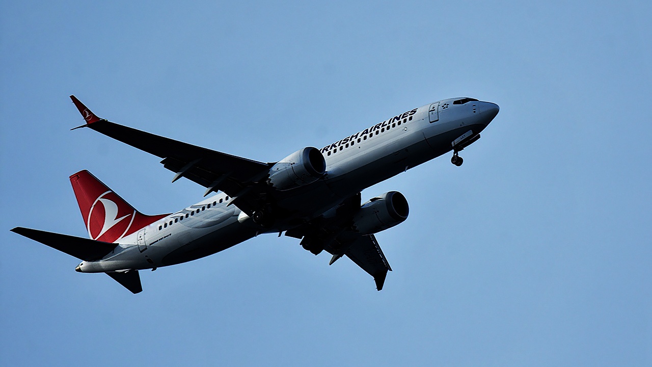 Рейсы Turkish Airlines в Россию возобновили в полном объеме Рейсы Turkish Airlines в Россию возобновили в полном объеме