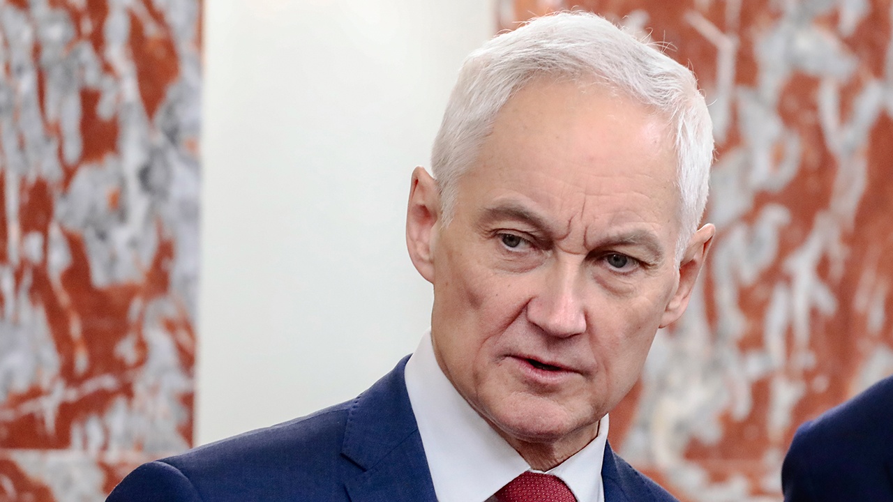 Белоусов заявил, что более 330 участников СВО имеют звания Героя России Белоусов заявил, что более 330 участников СВО имеют звания Героя России