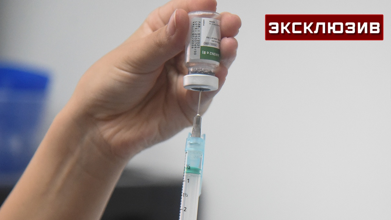 Инфекционист: прививка от кори не гарантирует иммунитет Инфекционист: прививка от кори не гарантирует иммунитет