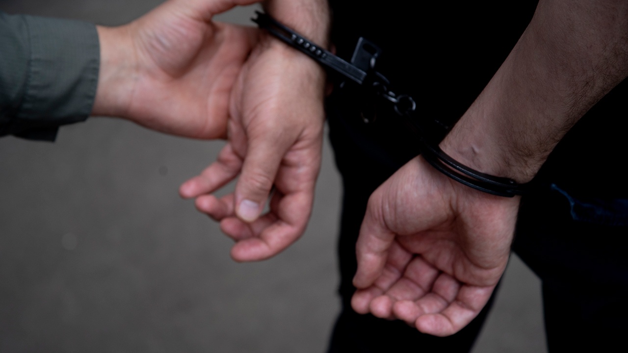 Празднование Дня Победы в Латвии обернулось задержанием двоих человек Празднование Дня Победы в Латвии обернулось задержанием двоих человек