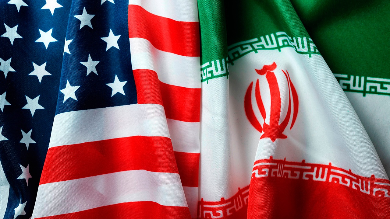 США и Иран проведут четвертый раунд непрямых переговоров по ядерной сделке США и Иран проведут четвертый раунд непрямых переговоров по ядерной сделке