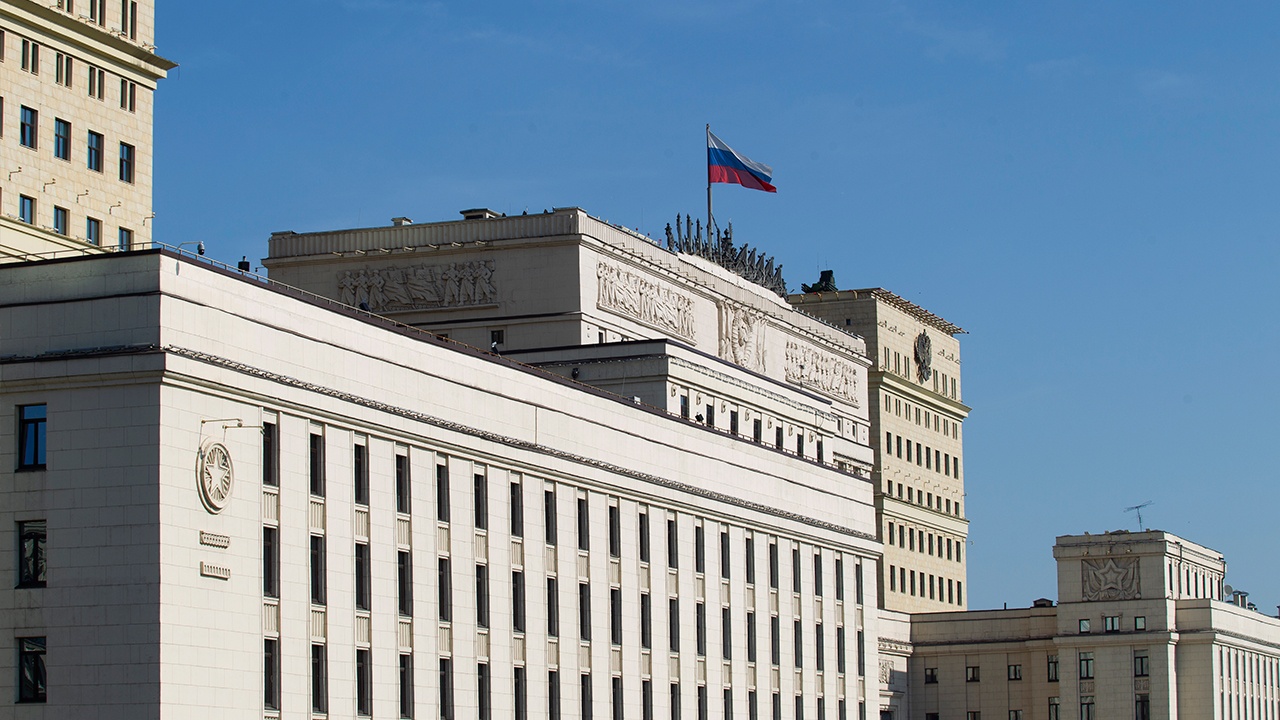 ВС РФ с окончанием режима прекращения огня продолжили СВО ВС РФ с окончанием режима прекращения огня продолжили СВО