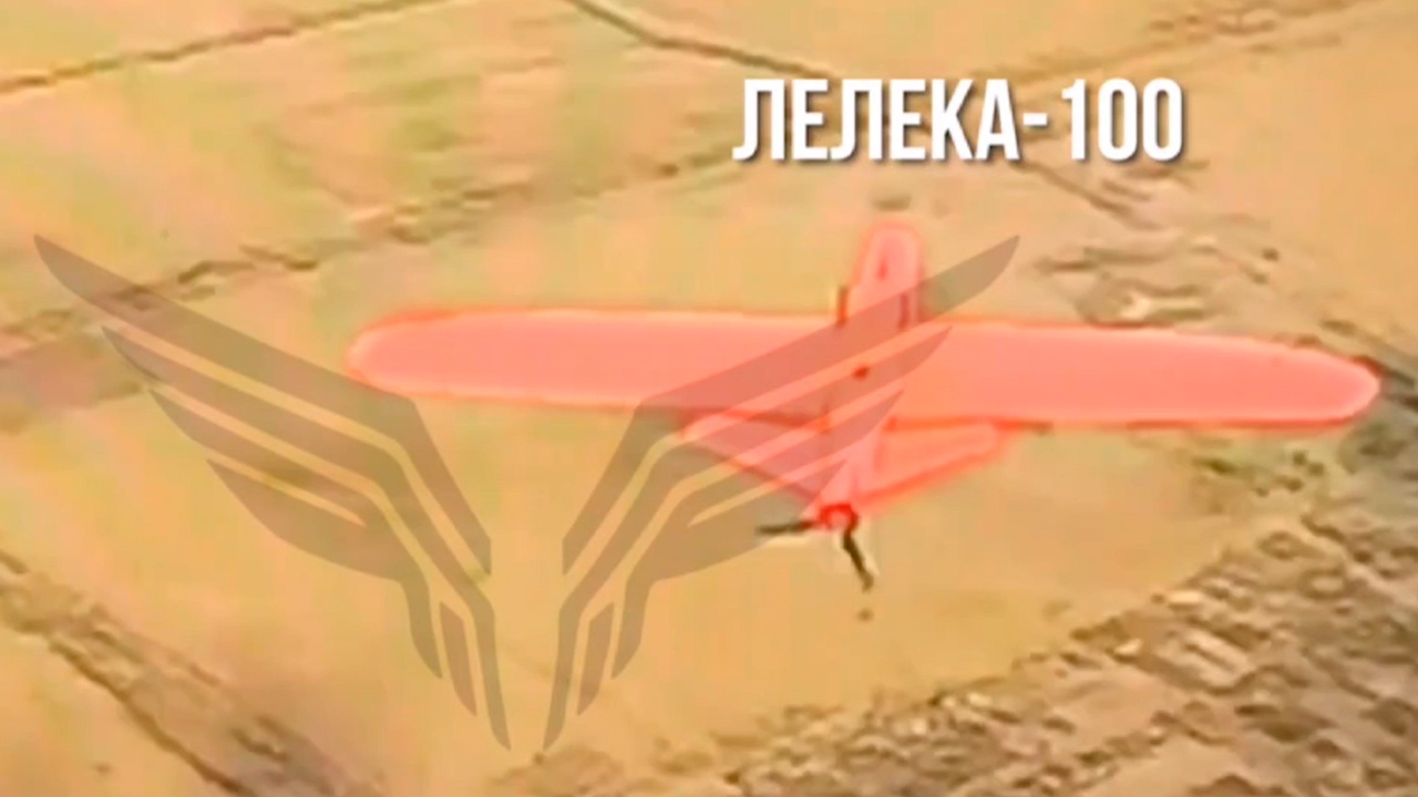 FPV-дроны «Рубикона» подбили 16 украинских беспилотников FPV-дроны «Рубикона» подбили 16 украинских беспилотников