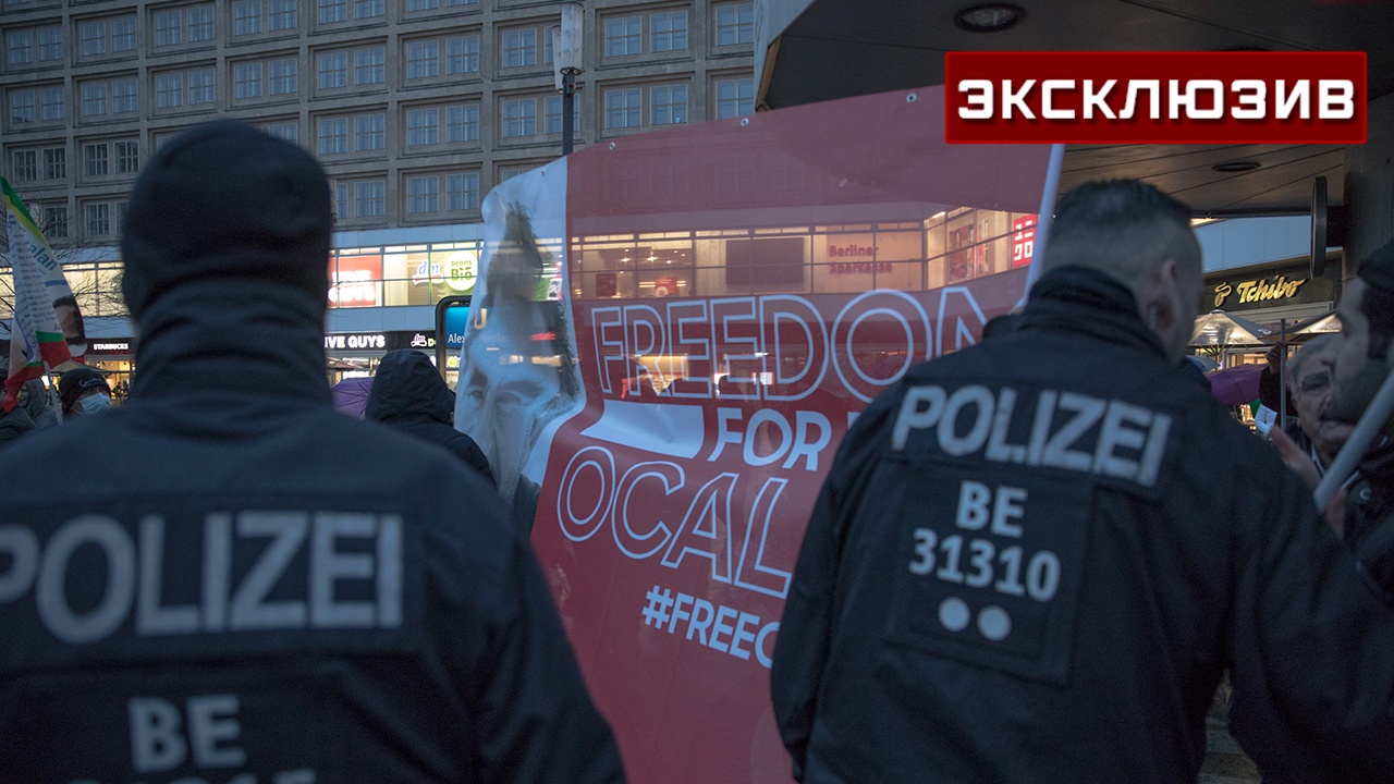 Эксперт: в Турции роспуск РПК рассматривается как спасение от развала Эксперт: в Турции роспуск РПК рассматривается как спасение от развала