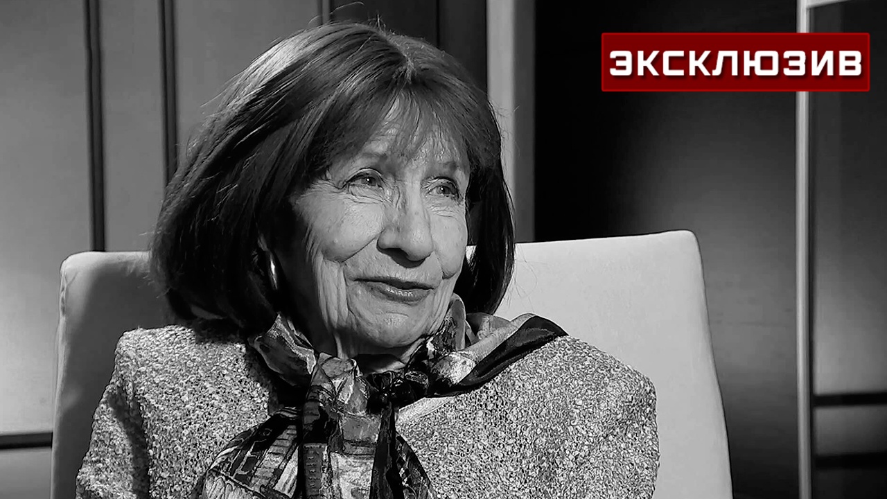 Алексей Самолетов вспомнил, как Кислова находила выход из сложных ситуаций Алексей Самолетов вспомнил, как Кислова находила выход из сложных ситуаций