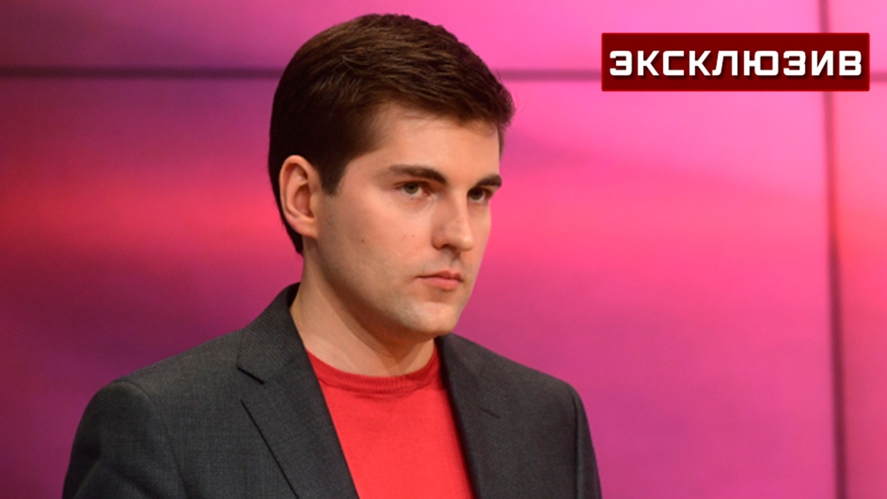 Телеведущий Борисов назвал секрет долгой жизни Калерии Кисловой Телеведущий Борисов назвал секрет долгой жизни Калерии Кисловой
