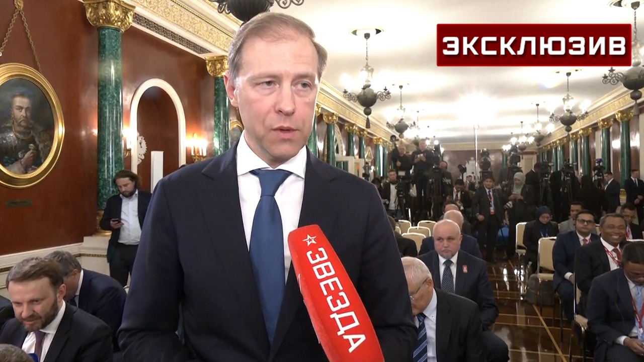 Мантуров оценил санкционную политику ЕС, назвав ее бессмысленной Мантуров оценил санкционную политику ЕС, назвав ее бессмысленной