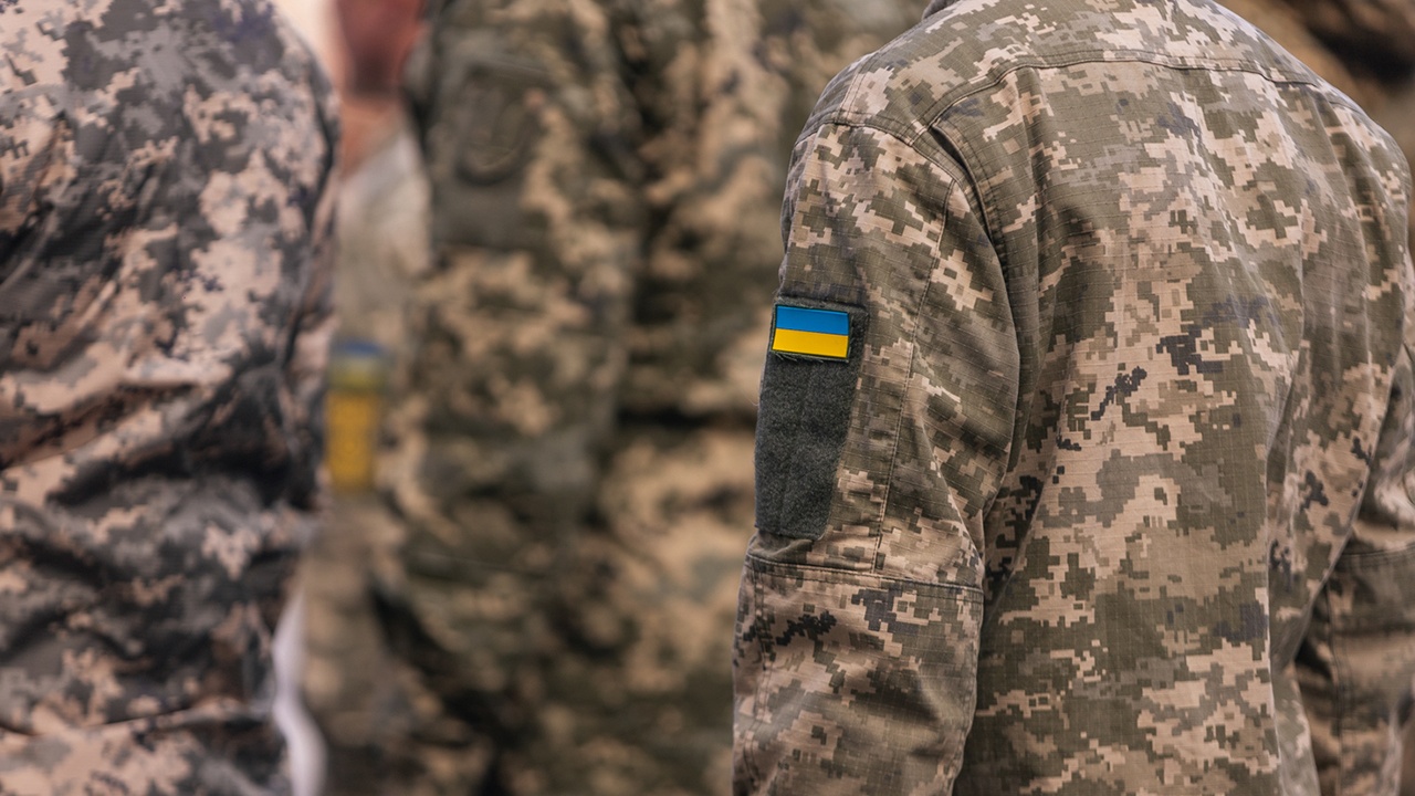 В Раде рассказали о расценках за освобождение от мобилизации на Украине В Раде рассказали о расценках за освобождение от мобилизации на Украине