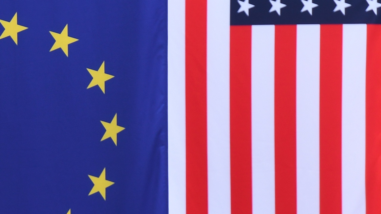 В ЕС заявили, что антироссийские санкции не действуют без США В ЕС заявили, что антироссийские санкции не действуют без США