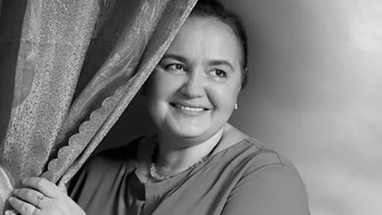 Умерла актриса фильма «Москва слезам не верит» Земляникина Умерла актриса фильма «Москва слезам не верит» Земляникина