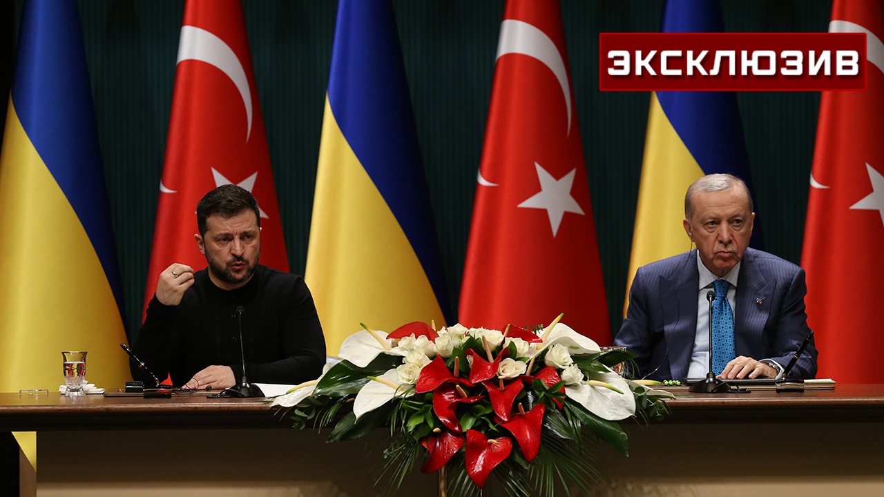 Источник: делегация Украины прилетит в Стамбул после встречи Эрдогана с Зеленским Источник: делегация Украины прилетит в Стамбул после встречи Эрдогана с Зеленским