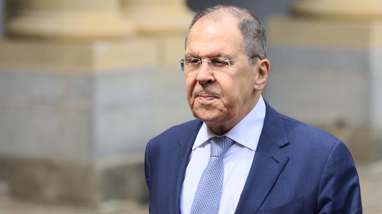 Лавров и Рубио обсудили переговоры России и Украины в Стамбуле Лавров и Рубио обсудили переговоры России и Украины в Стамбуле