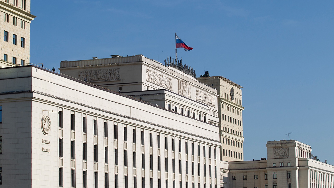 Число сбитых за утро дронов над Белгородской областью выросло до 18 Число сбитых за утро дронов над Белгородской областью выросло до 18