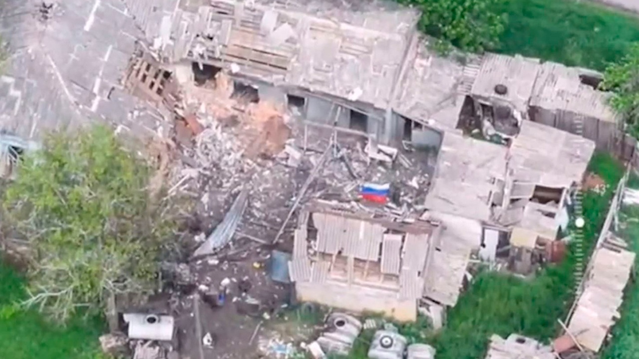 Освобождение Богатыря серьезно ударило по обороне ВСУ на Южно-Донецком направлении Освобождение Богатыря серьезно ударило по обороне ВСУ на Южно-Донецком направлении