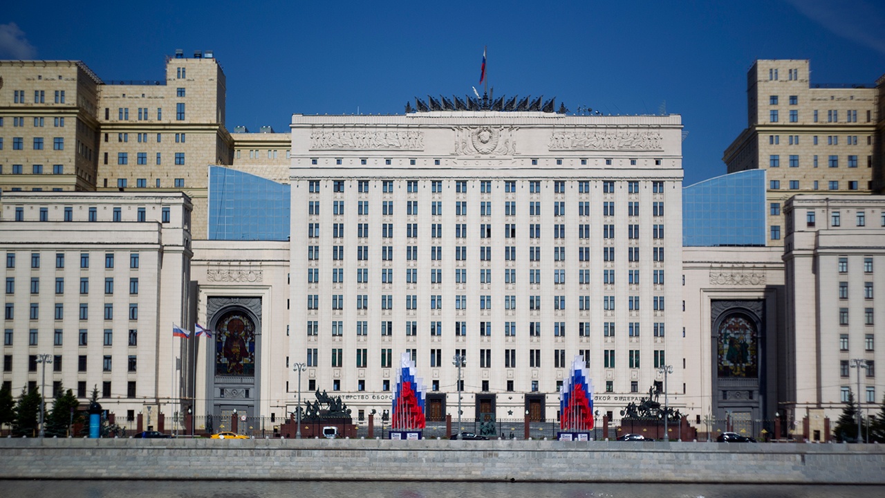 Российская армия освободила Богатырь в ДНР Российская армия освободила Богатырь в ДНР