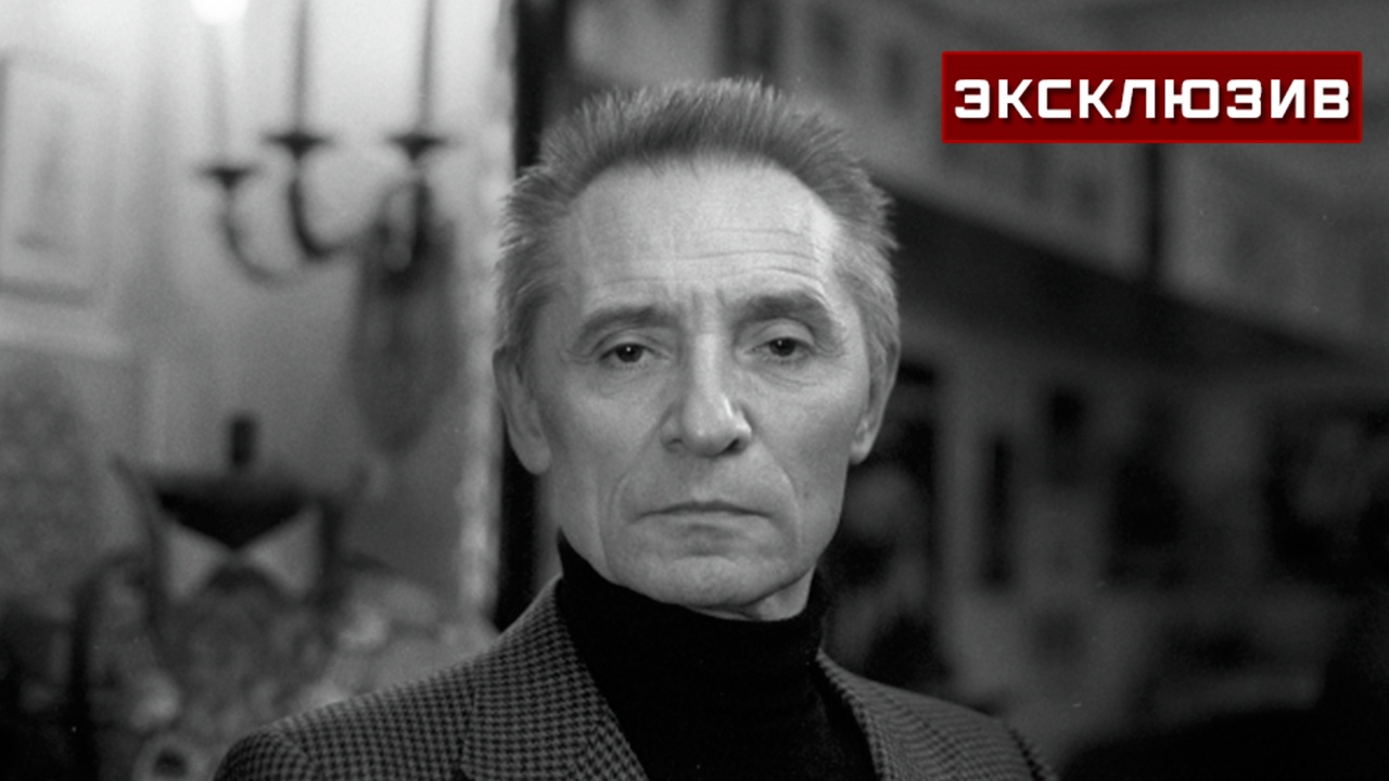 Балерина Матвеева: Григорович до конца жизни оставался в полном сознании и уме Балерина Матвеева: Григорович до конца жизни оставался в полном сознании и уме