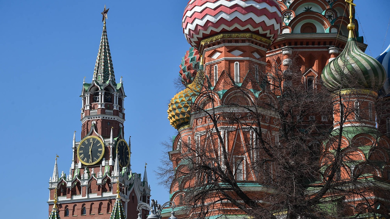 Песков: позиция Трампа нейтральная, он занимается вопросами урегулирования Песков: позиция Трампа нейтральная, он занимается вопросами урегулирования
