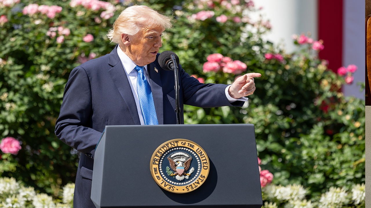 WP: Трамп хочет выплачивать беженцам из Украины по 1 000 долларов за депортацию WP: Трамп хочет выплачивать беженцам из Украины по 1 000 долларов за депортацию