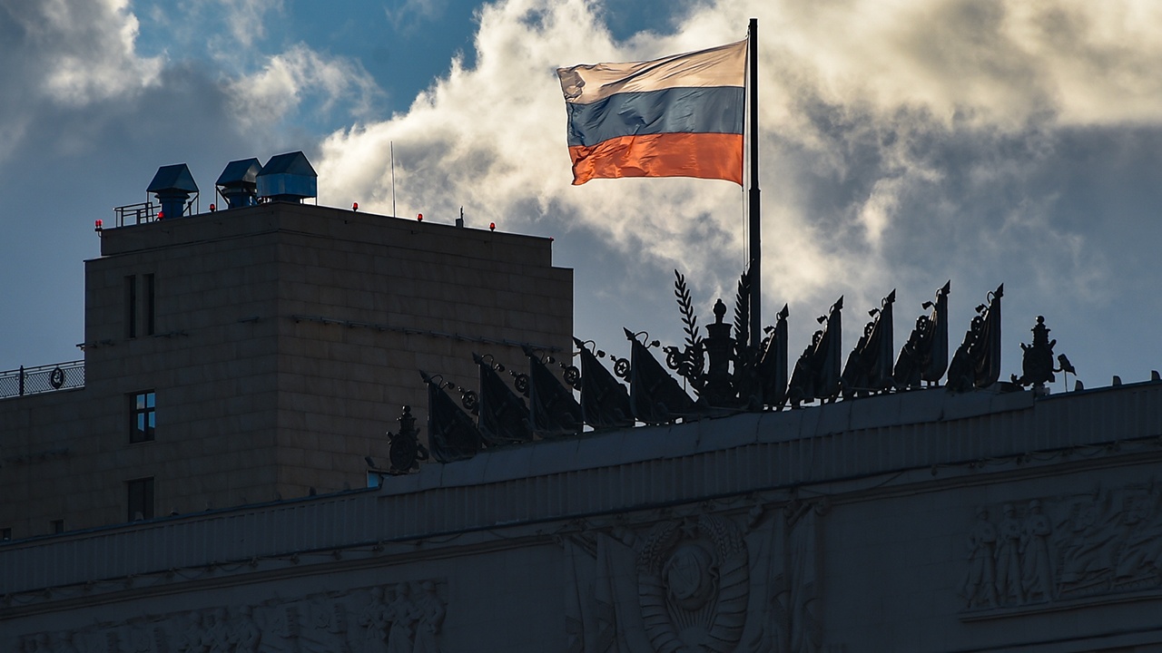 Над регионами России за два часа перехватили 37 украинских БПЛА Над регионами России за два часа перехватили 37 украинских БПЛА