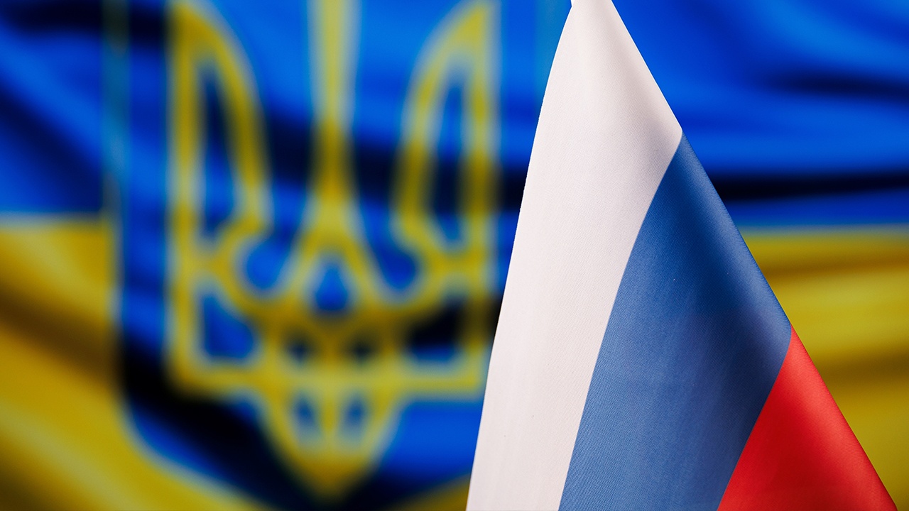 Россия и Украина отдельно подготовят перечень условий для прекращения огня Россия и Украина отдельно подготовят перечень условий для прекращения огня