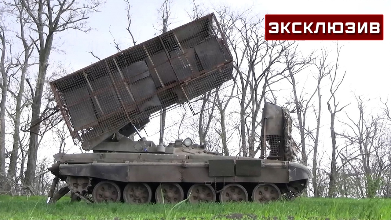«Солнцепеки» поразили склад боеприпасов ВСУ в лесополосе «Солнцепеки» поразили склад боеприпасов ВСУ в лесополосе
