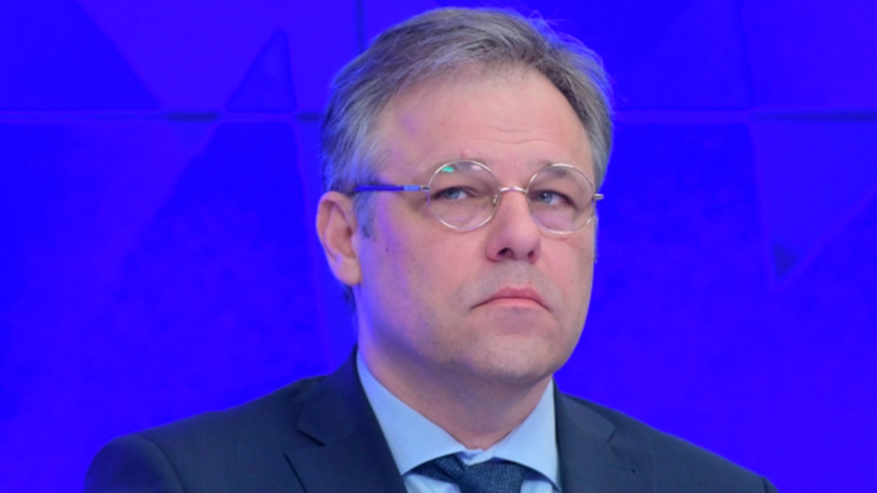 Мирошник: Портнов мог обладать опасной для Зеленского информацией Мирошник: Портнов мог обладать опасной для Зеленского информацией
