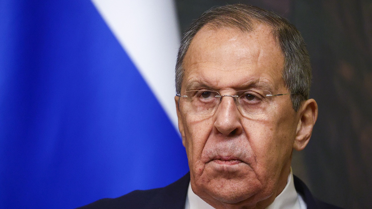 Лавров: подхода «перемирие, а там посмотрим» больше не будет Лавров: подхода «перемирие, а там посмотрим» больше не будет