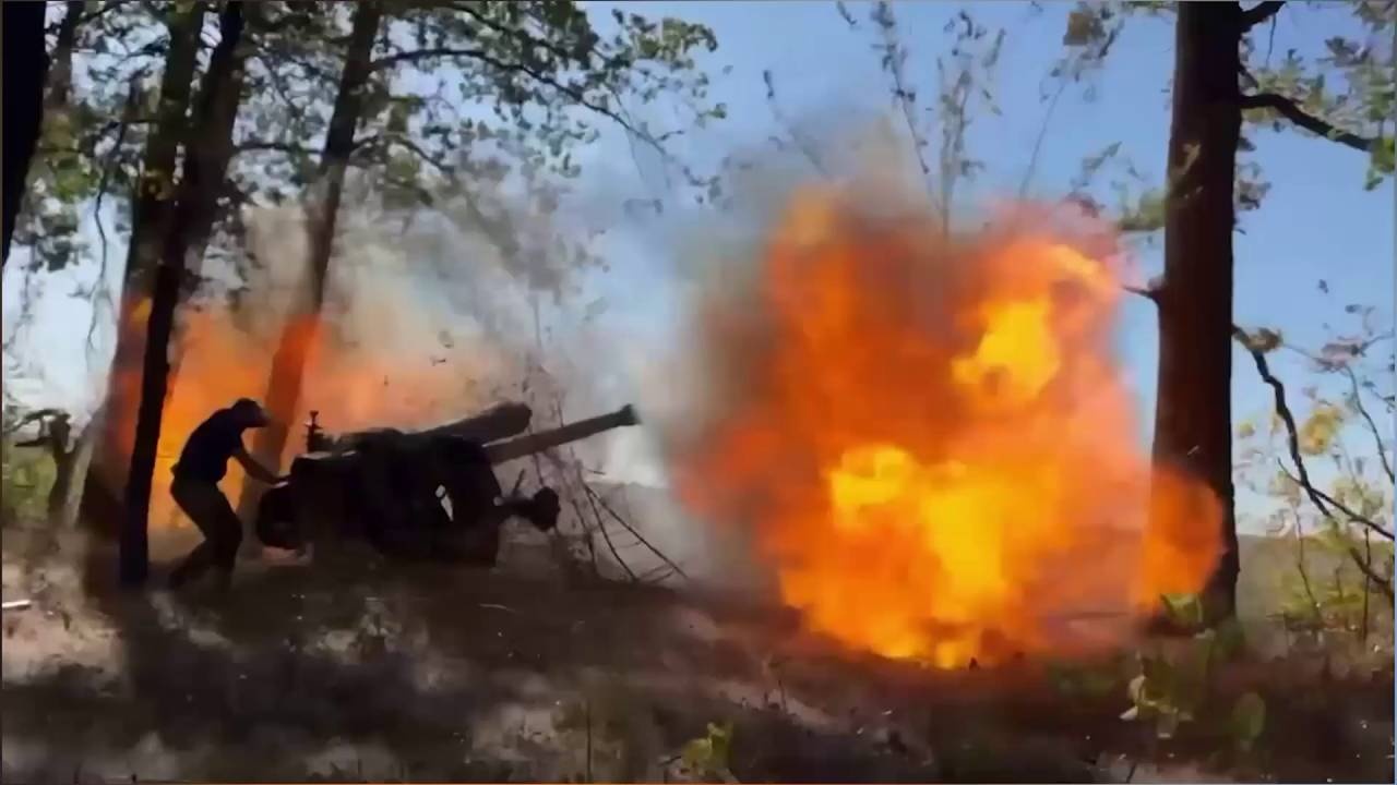 Операторы БПЛА и морпехи Каспийской флотилии ударили по ВСУ в Сумской области Операторы БПЛА и морпехи Каспийской флотилии ударили по ВСУ в Сумской области