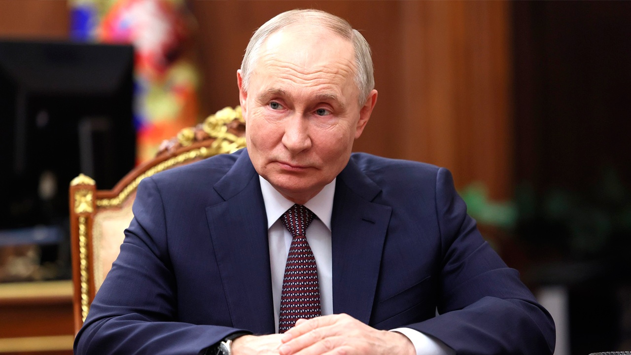 Путин: жители приграничных районов нуждаются в дополнительной поддержке Путин: жители приграничных районов нуждаются в дополнительной поддержке