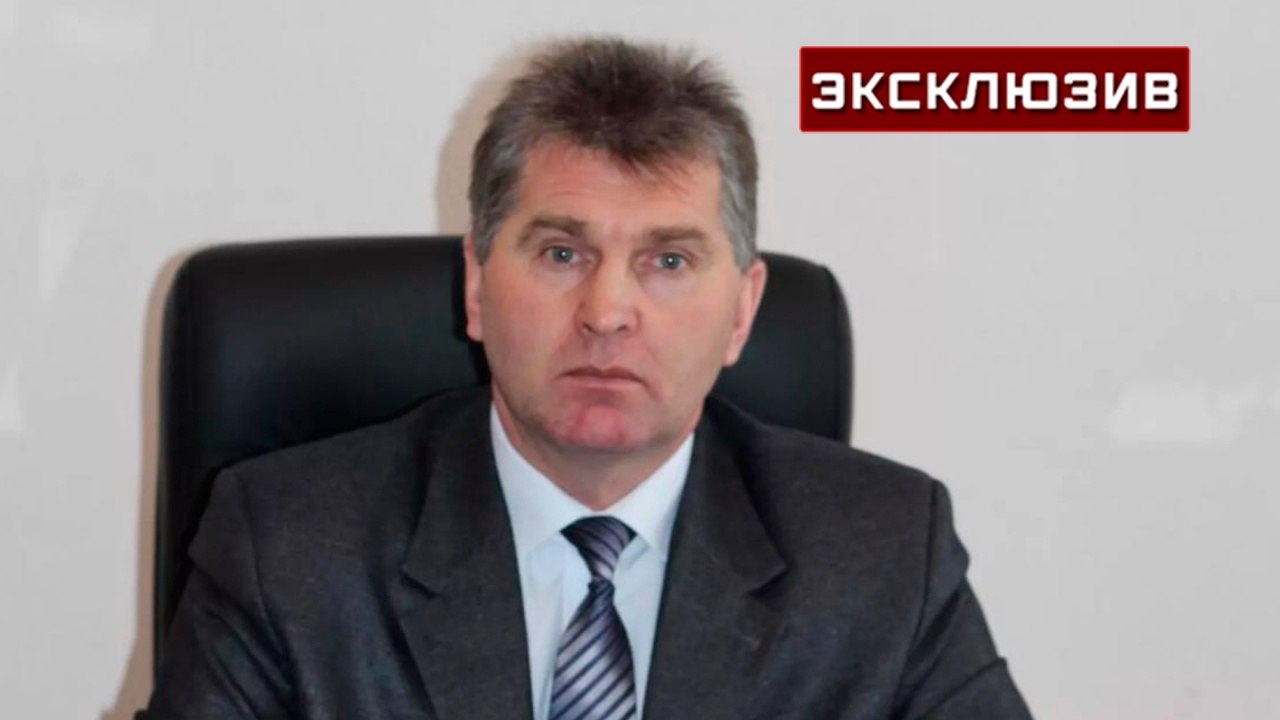 Волобуев рассказал, о чем попросил Путина в телефонном разговоре Волобуев рассказал, о чем попросил Путина в телефонном разговоре