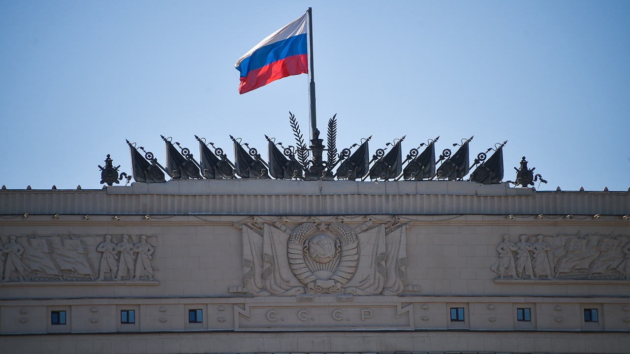 Силы ПВО сбили за ночь над Россией 105 украинских дронов Силы ПВО сбили за ночь над Россией 105 украинских дронов