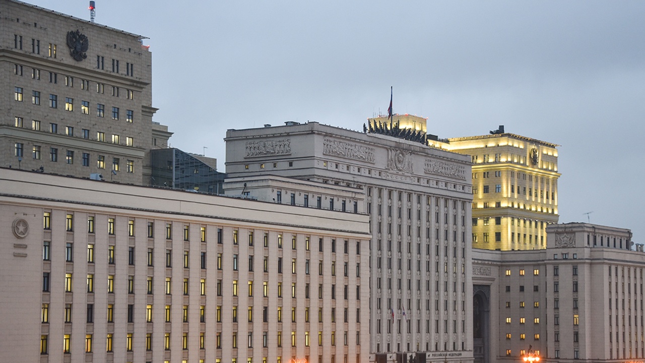 Над Россией с утра сбили 159 украинских беспилотников Над Россией с утра сбили 159 украинских беспилотников