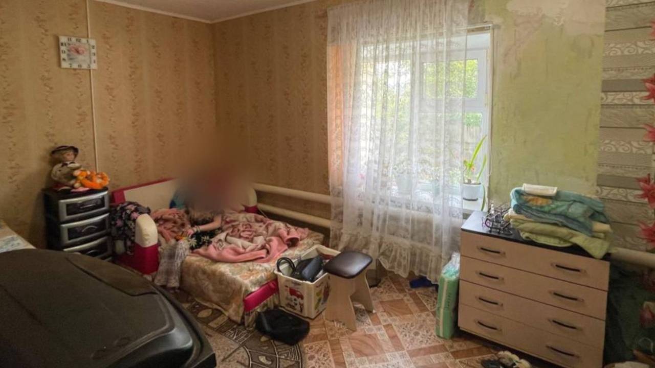 Жительницу Урала задержали за попытку «заказать» 12-летнюю дочь Жительницу Урала задержали за попытку «заказать» 12-летнюю дочь