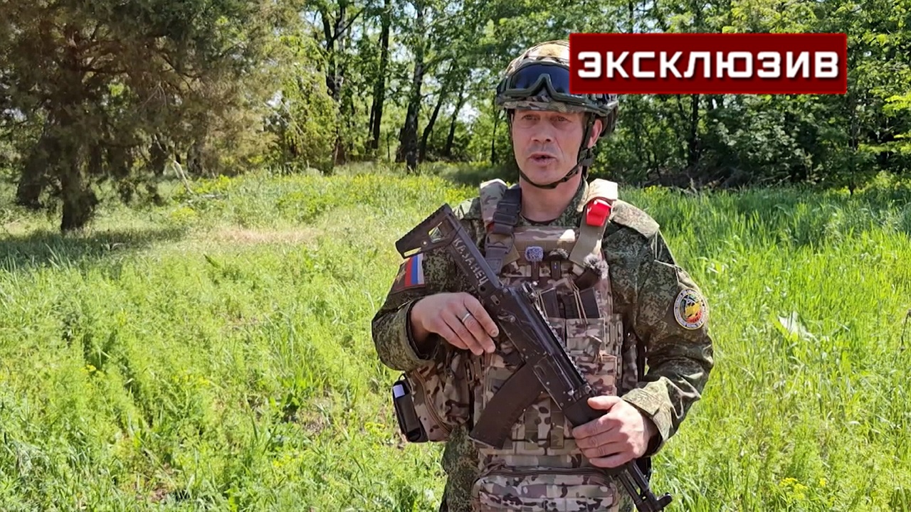 Штурмовик рассказал, как противотанковые мины помогли зайти в опорник ВСУ Штурмовик рассказал, как противотанковые мины помогли зайти в опорник ВСУ