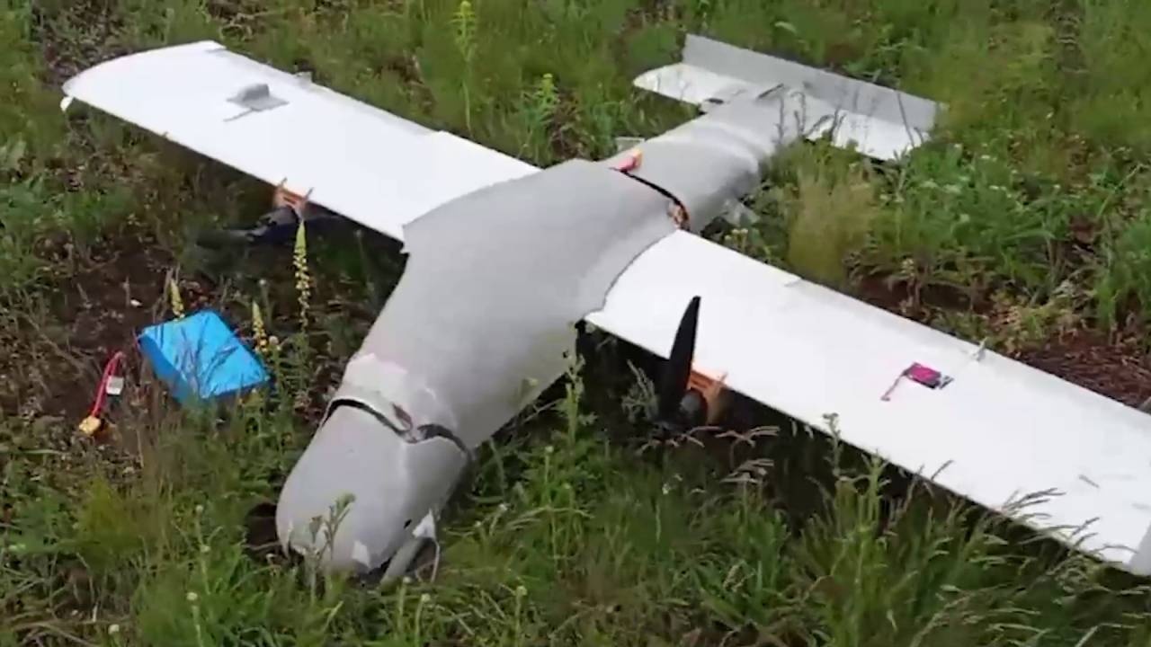 «Купол Донбасса» сорвал атаку украинских дронов на Зуевскую ТЭС «Купол Донбасса» сорвал атаку украинских дронов на Зуевскую ТЭС