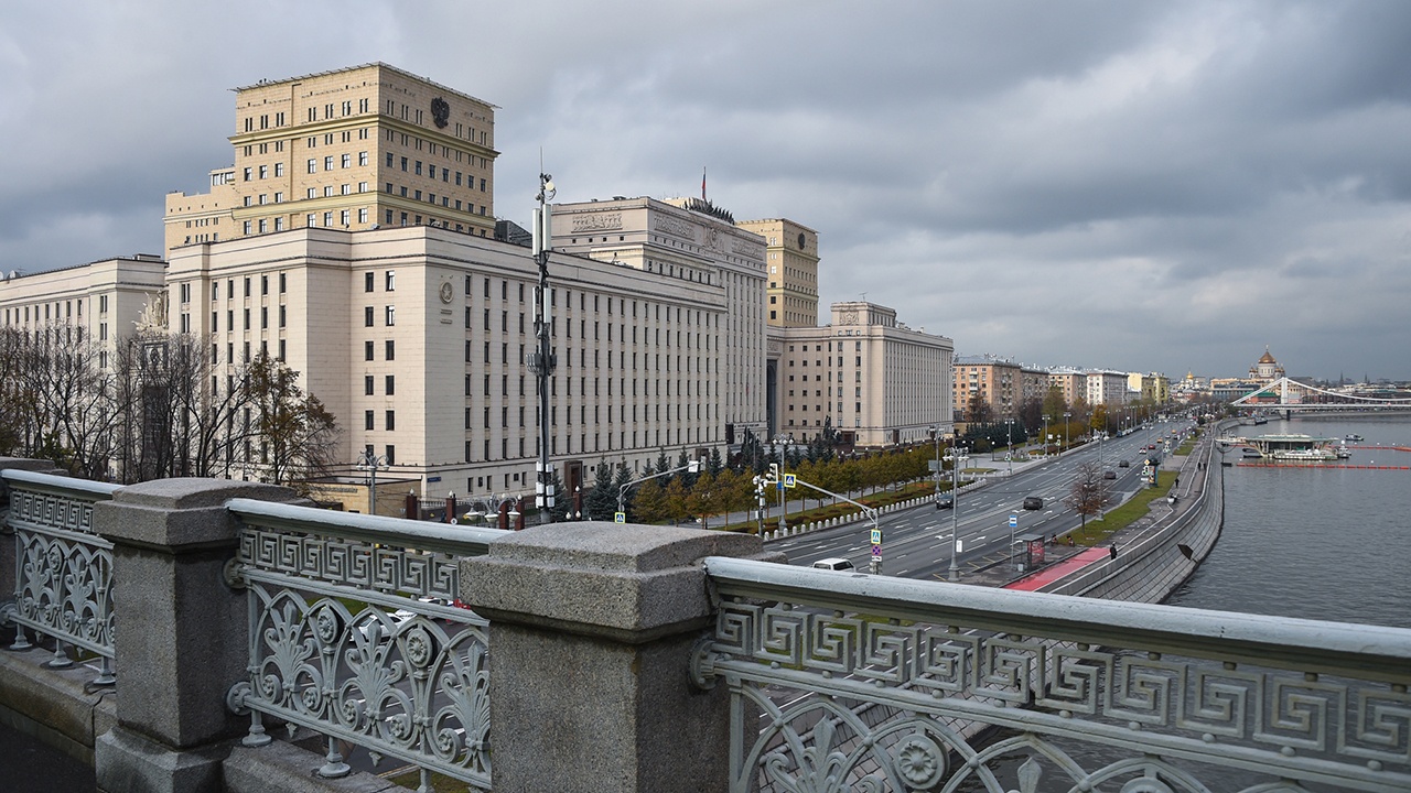 Над Россией ночью сбили 94 беспилотника ВСУ Над Россией ночью сбили 94 беспилотника ВСУ
