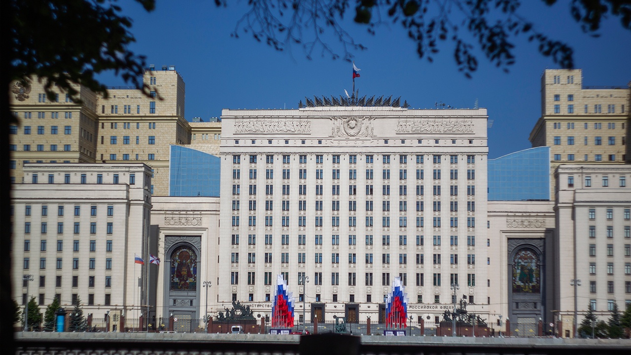 Российские военнослужащие освободили Ступочки и Отрадное в ДНР Российские военнослужащие освободили Ступочки и Отрадное в ДНР