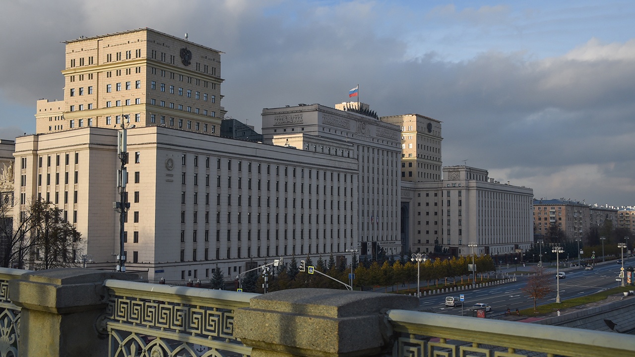 Над пятью регионами России сбили 51 украинский беспилотник Над пятью регионами России сбили 51 украинский беспилотник