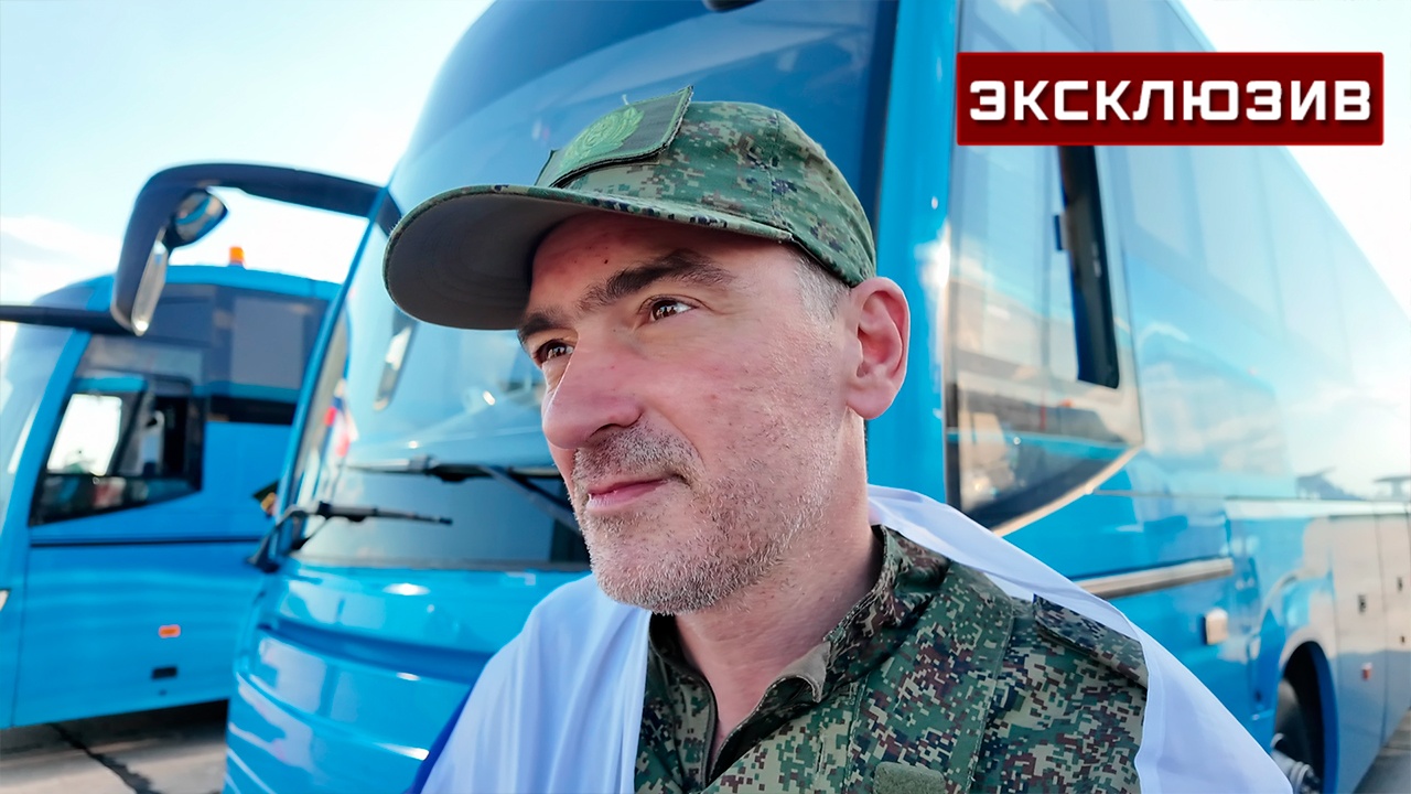 Военный медик рассказал, как два года в плену помогал раненым Военный медик рассказал, как два года в плену помогал раненым