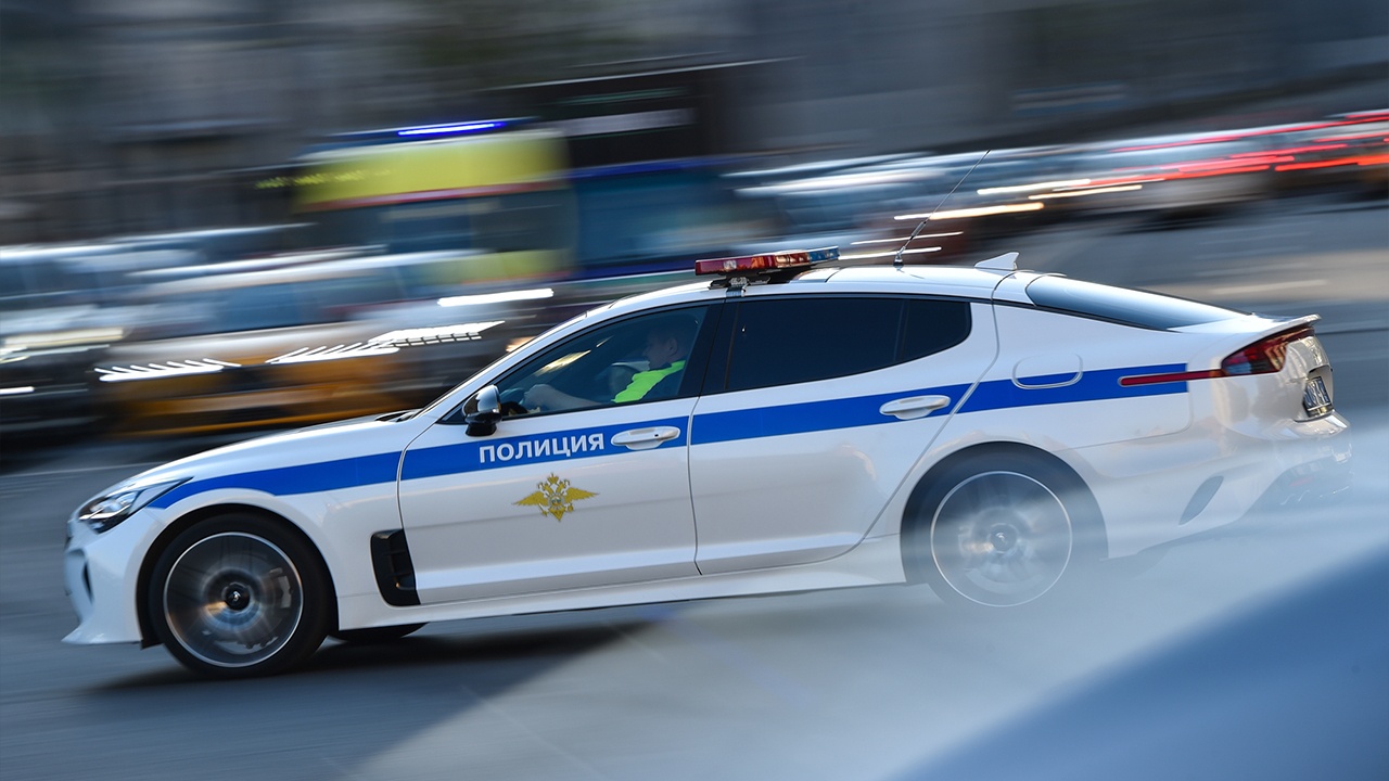 В Воронежской области задержали мужчину, открывшего огонь на вокзале В Воронежской области задержали мужчину, открывшего огонь на вокзале