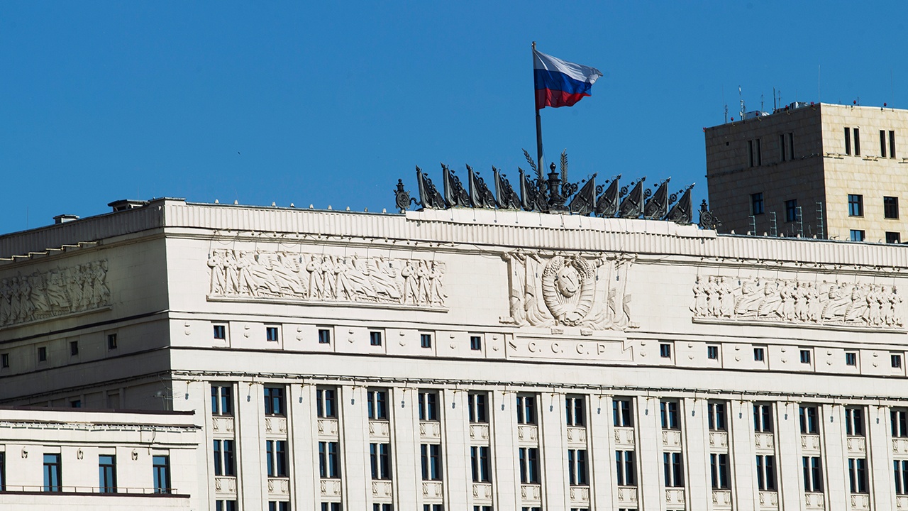 ВС РФ поразили цеха по производству ударных беспилотников для ВСУ ВС РФ поразили цеха по производству ударных беспилотников для ВСУ